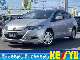 ホンダ インサイト 1.3 L 