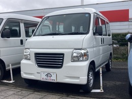 ホンダ アクティバン 660 PRO-A 5速ミッション キーレス ホビオフェイス