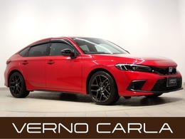 ホンダ シビック 2.0 e:HEV ホンダセンシング・BOSEプレミアムサウンド