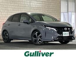 日産 ノートオーラ 1.2 G レザーエディション BOSEサウンド プロパイロット 本革レザー