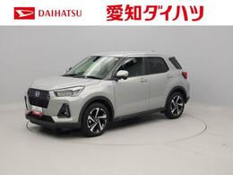 ダイハツ ロッキー 1.2 プレミアム G HEV スマートキー　パノラマカメラ
