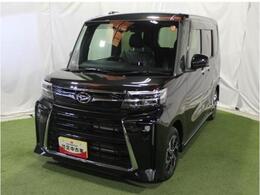 ダイハツ タント カスタムX LEDヘッドライト/フォグランプ　コーナ