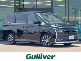 トヨタ ヴォクシー 2.0 S-Z 快適利便PKG 純正10型ディスプレイオーディ