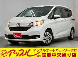 ホンダ フリード 1.5 G 社外ナビ　両側パワスラ　　バックカメラ