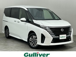 日産 セレナ 1.4 e-4ORCE ハイウェイスターV 4WD ・登録済未使用車・4WD・NissanConnectナビ