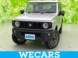 スズキ ジムニー 660 XC 4WD 新品タイヤ/純正 SDナビ/シートヒーター/車