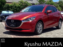 マツダ MAZDA2 1.5 15S スマート エディション ナビ　ETC　360°カメラ