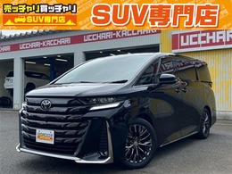 トヨタ ヴェルファイア ハイブリッド 2.5 Zプレミア E-Four 4WD 有機ELDSP Dインナー Uステップ Pサウンド