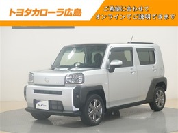 ダイハツ タフト 660 Gターボ 