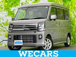 日産 クリッパーリオ 660 E ハイルーフ メモリーナビ/エマージェンシーブレーキ