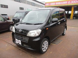 ダイハツ タントエグゼ 660 L 4WD キーレス　エコアイドル　車検2年間