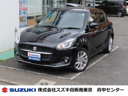 スズキ スイフト 1.2 XG LEDヘッドランプ・フォグランプ・アダプテ