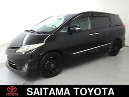 トヨタ エスティマ エスティマ アエラス 20thアニバ- 