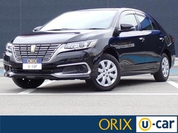 トヨタ プレミオ 1.5 F Lパッケージ CD/ナビ/バックカメラ/ETC/衝突軽減装置