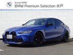 コンペティション M xドライブ 4WD