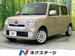ダイハツ ミラココア 660 X SDナビ バックカメラ 禁煙車 スマートキー