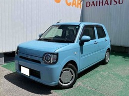 ダイハツ ミラトコット 660 X SAIII ワンオーナー　1年保証付き