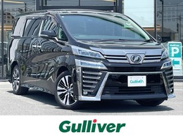 トヨタ ヴェルファイア 2.5 Z Gエディション ワンオナ 純正ナビ フルセグTV ETC