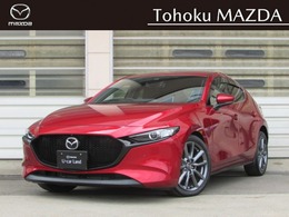 マツダ MAZDA3ファストバック 1.5 15S ツーリング 6速マニュアル・ドラレコ・ETC・タバコ臭有