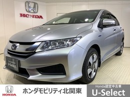 ホンダ グレイス 1.5 ハイブリッド LX Mナビ Rカメラ スマートキー LEDライト