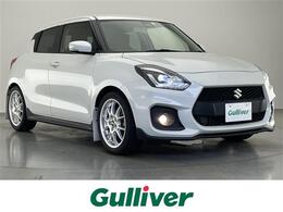 スズキ スイフト スポーツ 1.4 セーフティパッケージ装着車 純正ナビ　MT車　バックカメラ　禁煙　追従