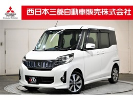 三菱 eKスペース 660 カスタム T eアシスト 
