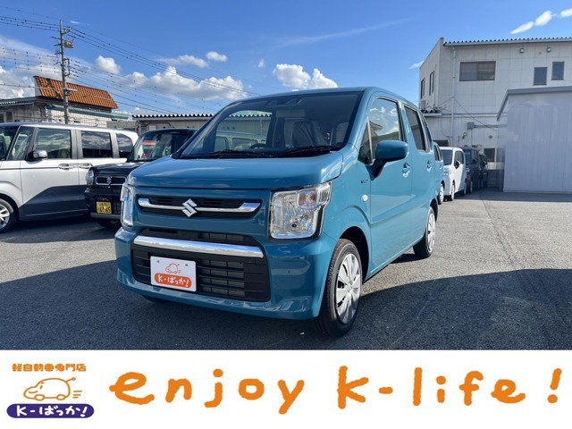 山梨県最大級の軽自動車専門店K-ばっか！です。在庫300台を実際に見て触ってお気に入りの一台を見つけることが出来ます。ぜひご来場、お問合せお待ちしております！Tel 055-228-4833　担当:飯塚