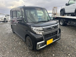 ダイハツ タント 660 カスタム RS トップエディション SAIII 