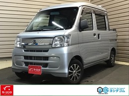 ダイハツ ハイゼットデッキバン 660 GL 4WD 純正ナビ・キーレス・スペアキー