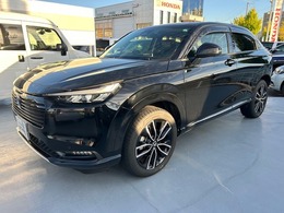 ホンダ ヴェゼル 1.5 e:HEV Z ナビ/Bカメラ/ETC/ドラレコ