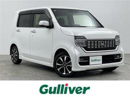 ホンダ N-WGN カスタム 660 L ホンダ センシング 衝突軽減 ナビ BT対応 Bカメラ ETC LED