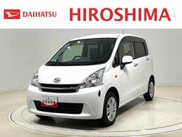 ダイハツ ムーヴ 660 X リミテッド オートエアコン　電動格納式ドアミラー　キ