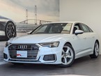 45 TFSI クワトロ スポーツ Sラインパッケージ 4WD