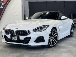 BMW Z4 sドライブ 20i Mスポーツ アダプティブLEDヘッドライト　HUD