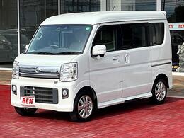 日産 クリッパー リオG_DSBS_Wパワスラ 
