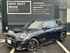 ミニ MINI の中古車 クーパーS 3ドア DCT 宮城県仙台市青葉区 398.0万円
