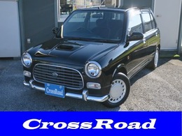 ダイハツ ミラジーノ 660 ターボ /キーレス/ウッドコンビH/ETC/走行45000km