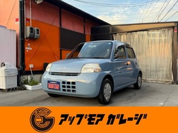 ダイハツ エッセ 660 D セレクション エアコン・オーディオ・パワーウインドウ