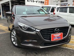 マツダ アクセラセダン の中古車 1.5 15S プロアクティブ 広島県広島市安芸区 137.5万円