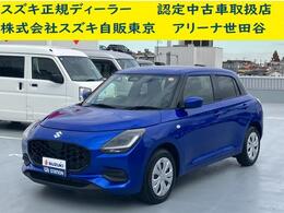 スズキ スイフト 1.2 XG 
