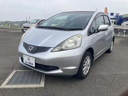 ホンダ フィット G ワンセグナビ ETC 