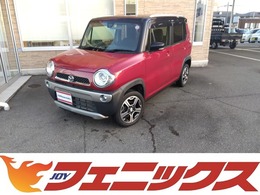 マツダ フレアクロスオーバー 660 XS 4WD 4WD　レーダブレーキサポート　SDナビ　TV