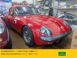 ロータス エラン シリーズ1　フルレーススペック 