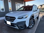 1.8 リミテッド EX 4WD