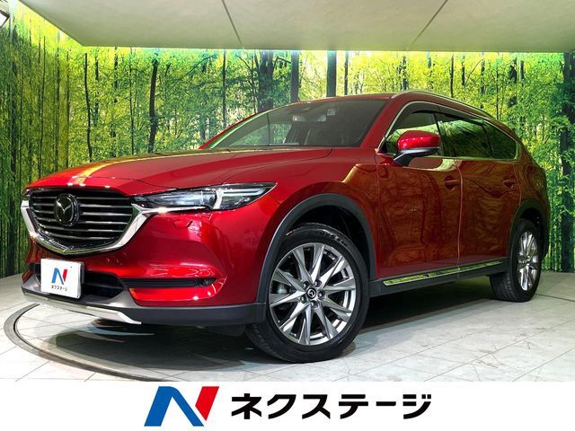 マツダコネクトナビ　全周囲カメラ　電動リアゲート　シートヒーター