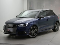 S1スポーツバック