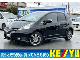 ホンダ フィット 1.5 RS 八王子直仕入/走行17075KM