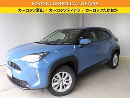 トヨタ ヤリスクロス 1.5 ハイブリッド G 純正DA 全周囲カメラ ETC Bluetooth