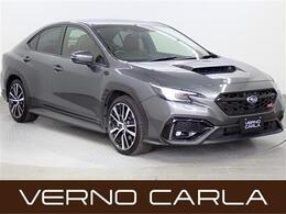 スバル WRX S4 2.4 STI スポーツR EX 4WD 11.6型ナビ 純正AW LEDライナー 冬タイヤ付