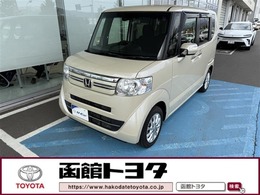 ホンダ N-BOX N-BOX+ G Lクルマイスシヨウシャ 